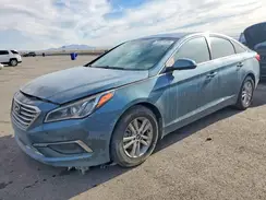 5NPE24AF8GH409211 2016 HYUNDAI SONATA