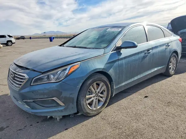 5NPE24AF8GH409211 2016 HYUNDAI SONATA - Image 1