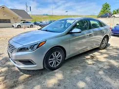 5NPE24AF8GH409483 2016 HYUNDAI SONATA