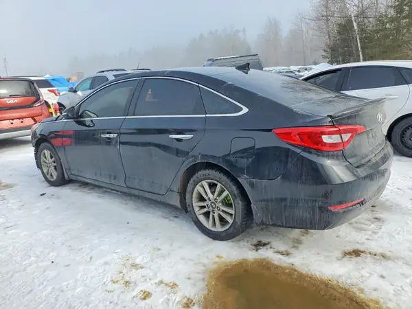 5NPE24AF8GH409600 2016 HYUNDAI SONATA - Image 2