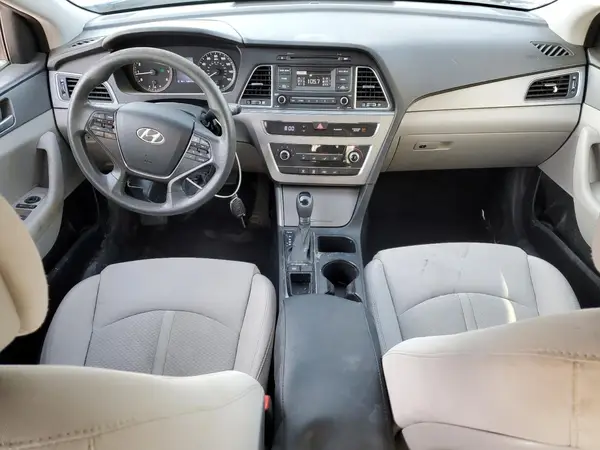 5NPE24AF8GH410746 2016 HYUNDAI SONATA - Image 8