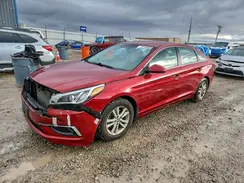 5NPE24AF8GH410777 2016 HYUNDAI SONATA