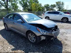 5NPE24AF8GH411203 2016 HYUNDAI SONATA