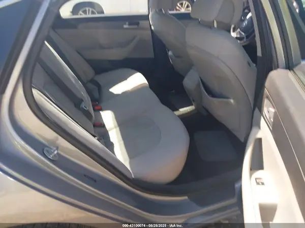 5NPE24AF8GH411203 2016 HYUNDAI SONATA - Image 8