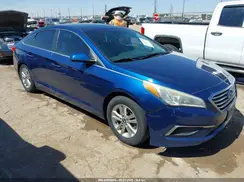 5NPE24AF8GH411248 2016 HYUNDAI SONATA