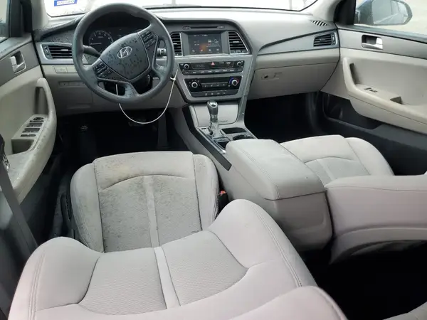 5NPE24AF8GH411654 2016 HYUNDAI SONATA - Image 8