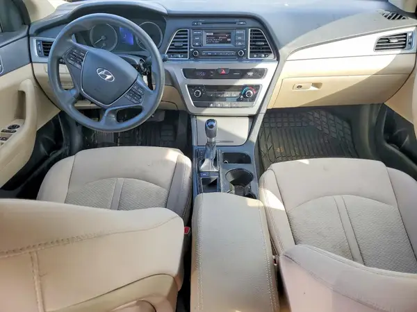 5NPE24AF8GH411878 2016 HYUNDAI SONATA - Image 8