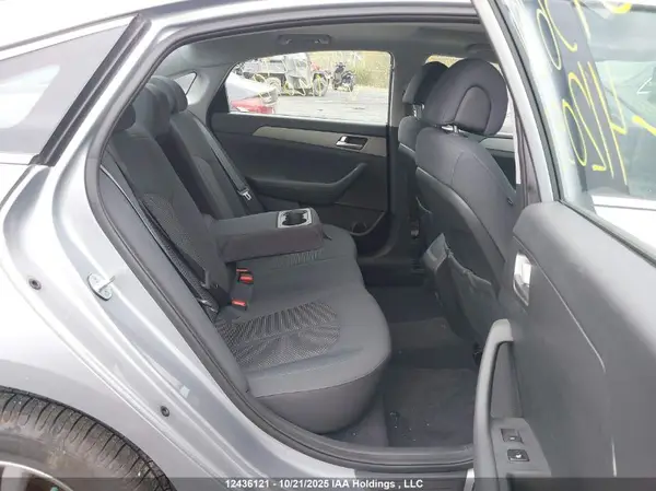 5NPE24AF8GH412058 2016 HYUNDAI SONATA - Image 8