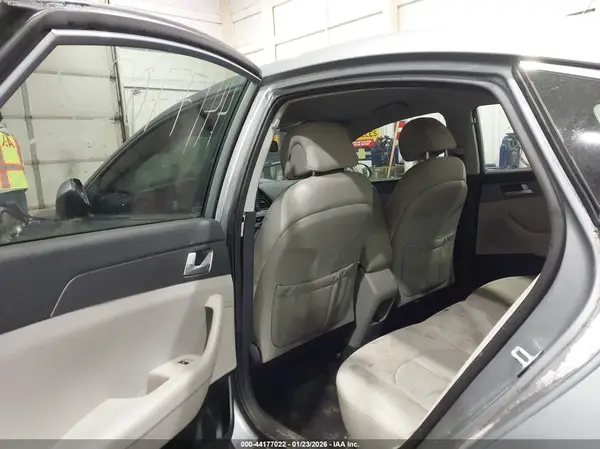 5NPE24AF8GH412156 2016 HYUNDAI SONATA - Image 8