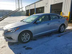 5NPE24AF8GH412710 2016 HYUNDAI SONATA