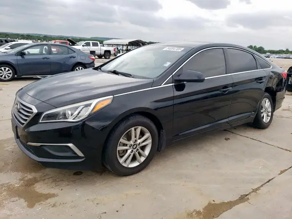 5NPE24AF8GH412948 2016 HYUNDAI SONATA - Image 1
