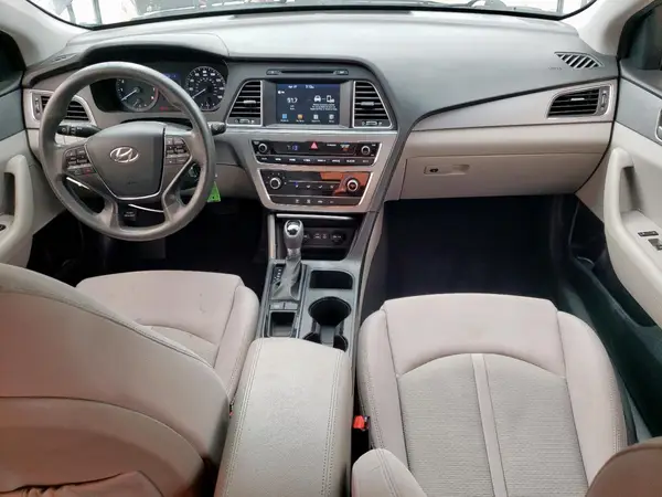 5NPE24AF8GH412948 2016 HYUNDAI SONATA - Image 8