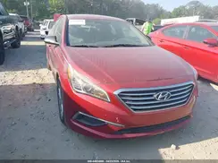 5NPE24AF8GH413775 2016 HYUNDAI SONATA