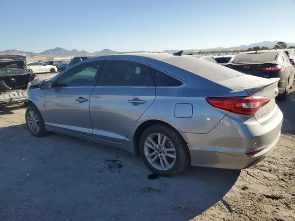 5NPE24AF8GH416661 2016 HYUNDAI SONATA - Image 2