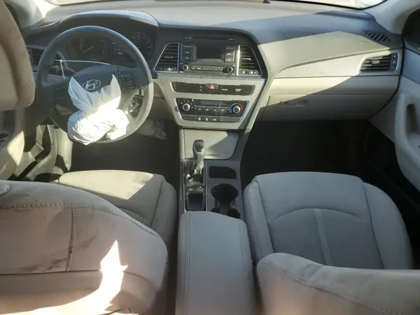 5NPE24AF8GH416661 2016 HYUNDAI SONATA - Image 8