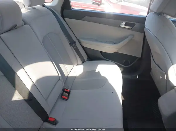 5NPE24AF8GH417017 2016 HYUNDAI SONATA - Image 8