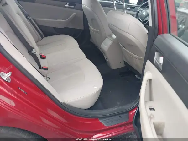 5NPE24AF8GH417972 2016 HYUNDAI SONATA - Image 8