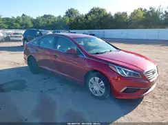 5NPE24AF8GH419012 2016 HYUNDAI SONATA