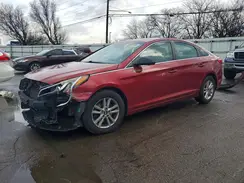 5NPE24AF8GH421343 2016 HYUNDAI SONATA