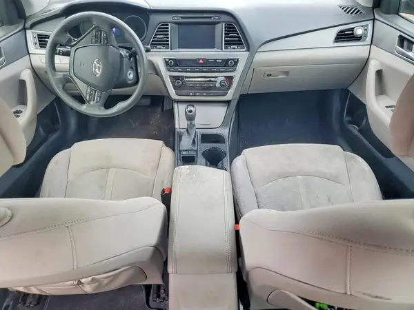 5NPE24AF8GH421343 2016 HYUNDAI SONATA - Image 8