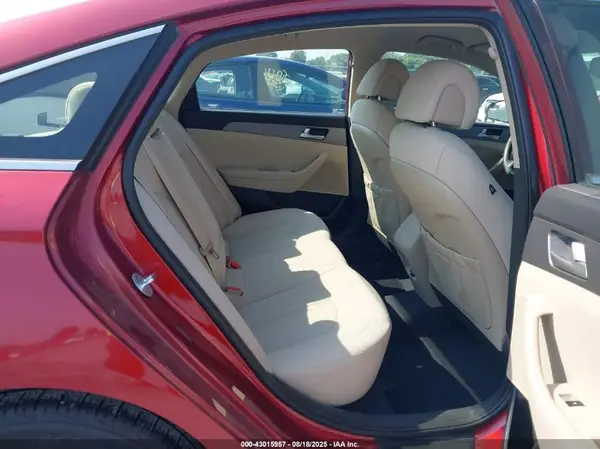 5NPE24AF8GH421553 2016 HYUNDAI SONATA - Image 8