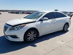 5NPE24AF8GH424680 2016 HYUNDAI SONATA