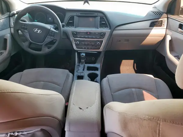 5NPE24AF8GH424680 2016 HYUNDAI SONATA - Image 8
