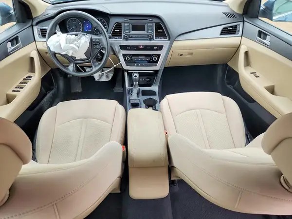 5NPE24AF8GH424775 2016 HYUNDAI SONATA - Image 8