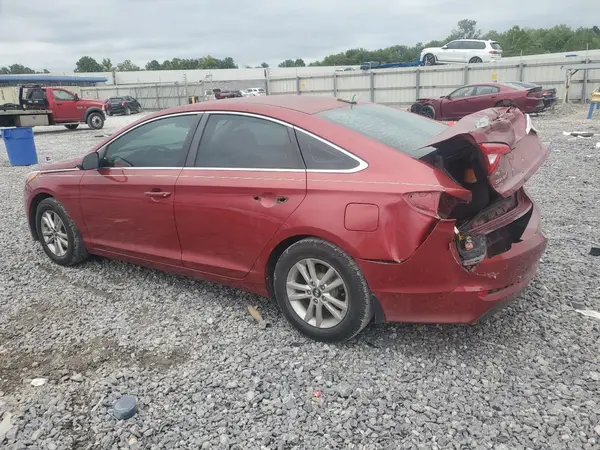 5NPE24AF8GH426218 2016 HYUNDAI SONATA - Image 2