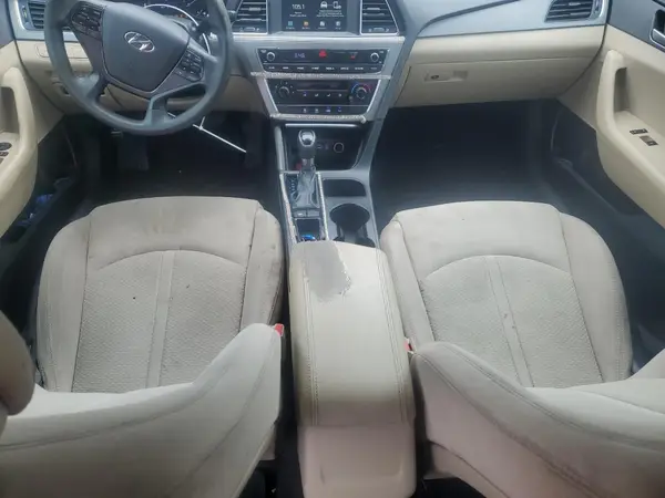 5NPE24AF8GH426218 2016 HYUNDAI SONATA - Image 8
