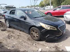 5NPE24AF8GH426767 2016 HYUNDAI SONATA