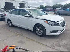 5NPE24AF8GH427403 2016 HYUNDAI SONATA