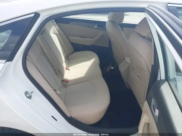 5NPE24AF8GH427403 2016 HYUNDAI SONATA - Image 8