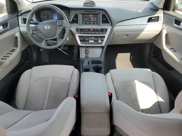 5NPE24AF8GH427515 2016 HYUNDAI SONATA - Image 8