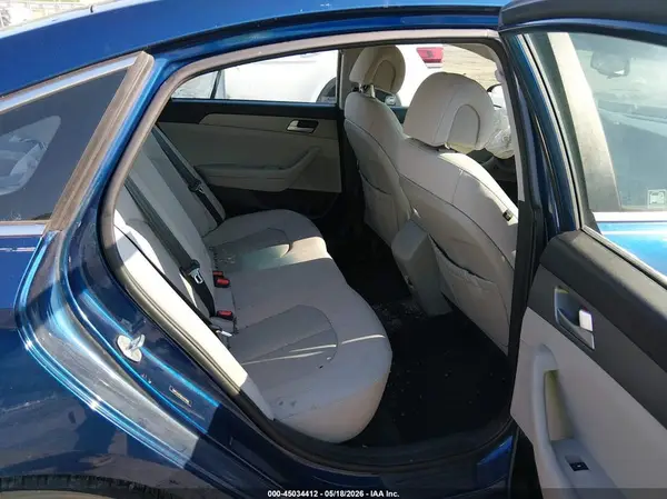 5NPE24AF8GH427840 2016 HYUNDAI SONATA - Image 8