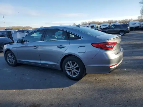 5NPE24AF8GH429023 2016 HYUNDAI SONATA - Image 2