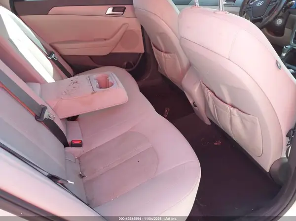 5NPE24AF8GH431872 2016 HYUNDAI SONATA - Image 8