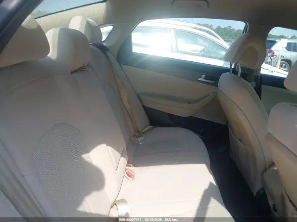 5NPE24AF8GH432844 2016 HYUNDAI SONATA - Image 8