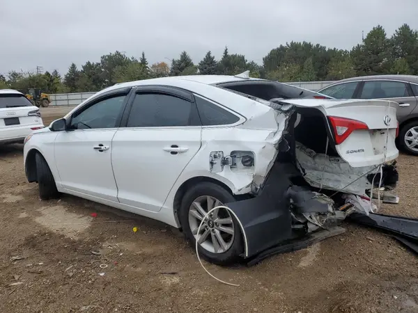 5NPE24AF8GH432990 2016 HYUNDAI SONATA - Image 2