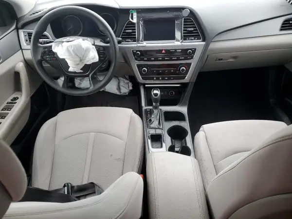 5NPE24AF8GH432990 2016 HYUNDAI SONATA - Image 8