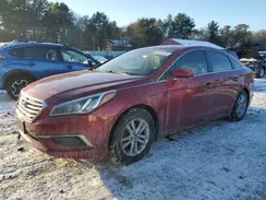 5NPE24AF8GH433170 2016 HYUNDAI SONATA