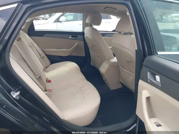5NPE24AF8GH434884 2016 HYUNDAI SONATA - Image 8