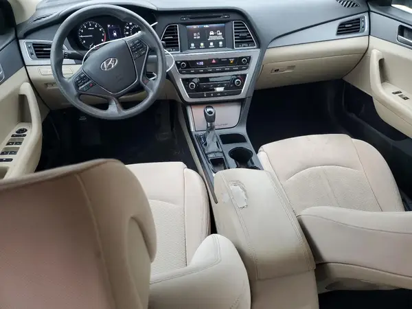 5NPE24AF8GH435596 2016 HYUNDAI SONATA - Image 8