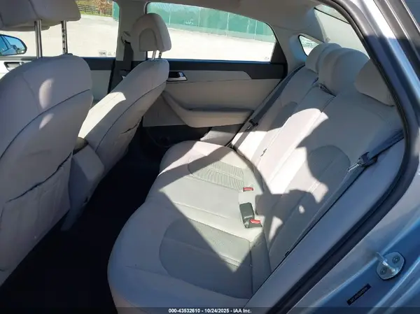5NPE24AF8GH435940 2016 HYUNDAI SONATA - Image 8