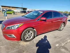 5NPE24AF8GH435968 2016 HYUNDAI SONATA