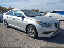 5NPE24AF8HH438063 2017 HYUNDAI SONATA