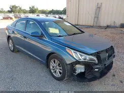 5NPE24AF8HH438273 2017 HYUNDAI SONATA