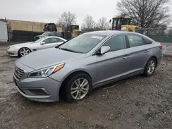 5NPE24AF8HH438953 2017 HYUNDAI SONATA