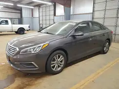 5NPE24AF8HH438998 2017 HYUNDAI SONATA