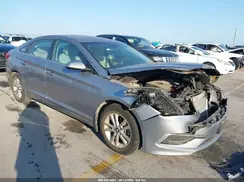 5NPE24AF8HH439262 2017 HYUNDAI SONATA